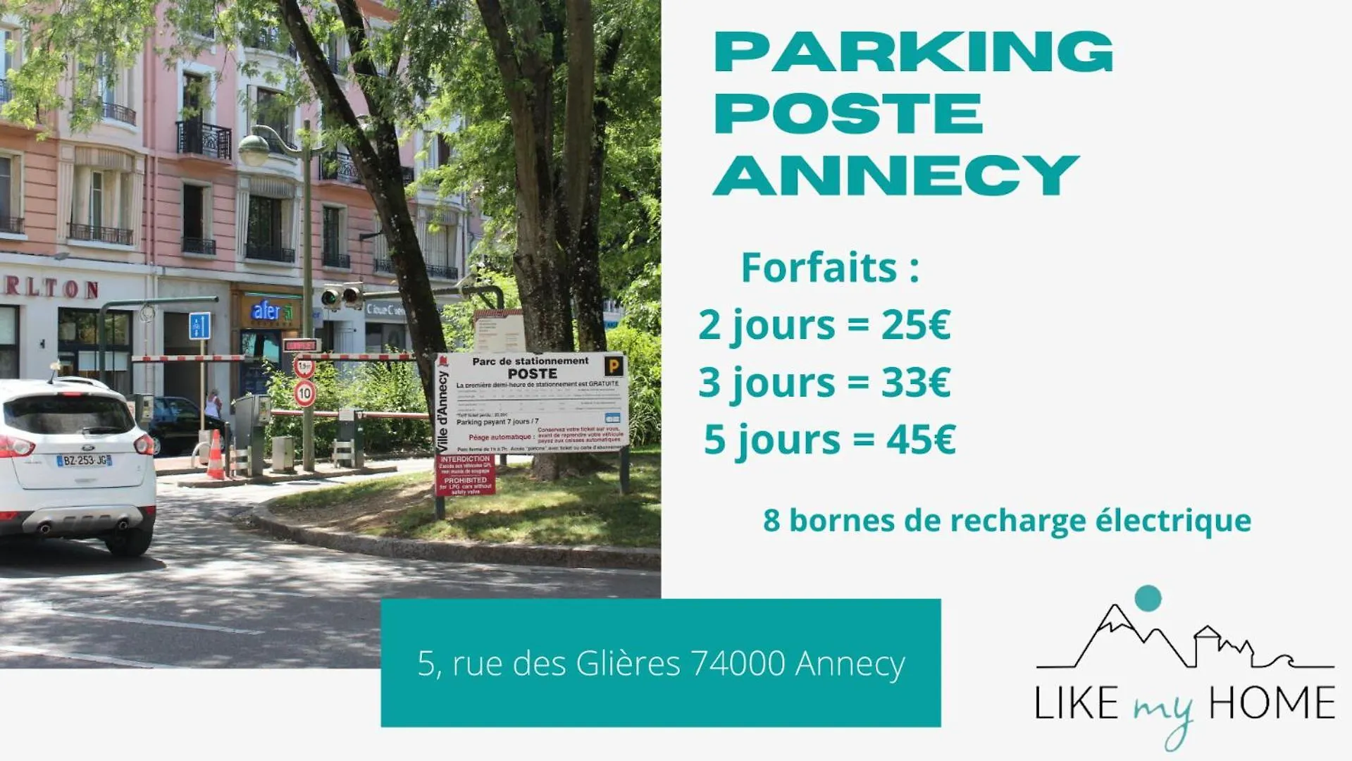Apartment Festival -Appartement 3 Pieces Annecy Centre Ville