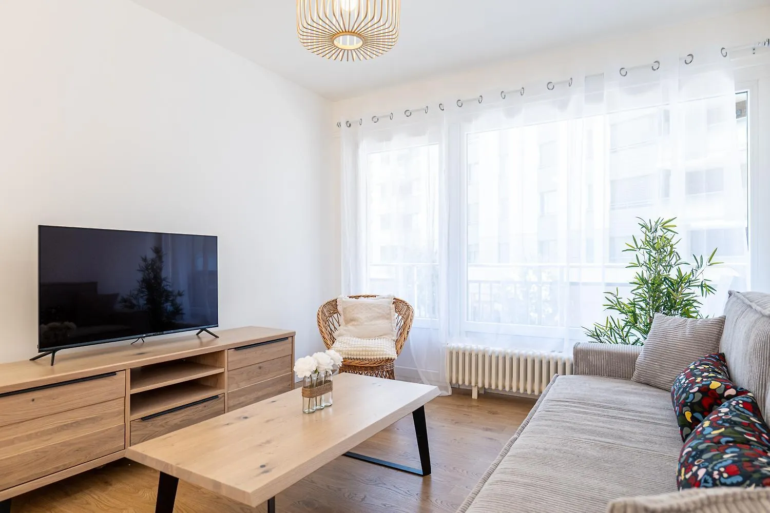 Festival -Appartement 3 Pieces Annecy Centre Ville 0*,  France
