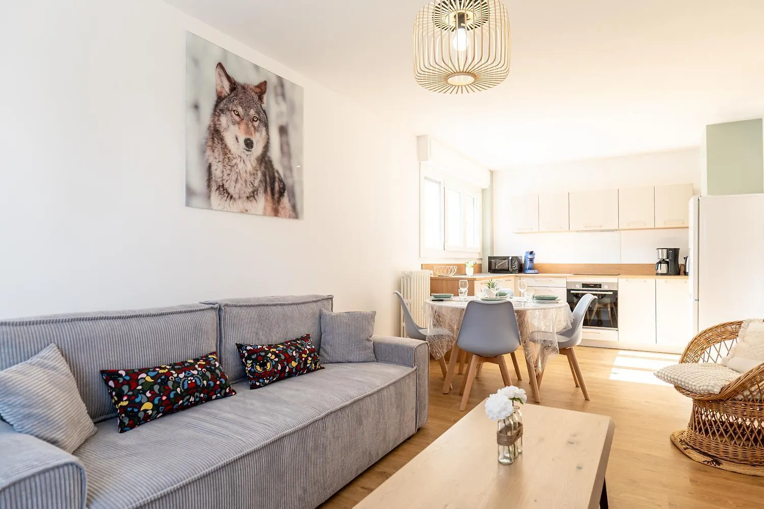 Apartment Festival -Appartement 3 Pieces Annecy Centre Ville France