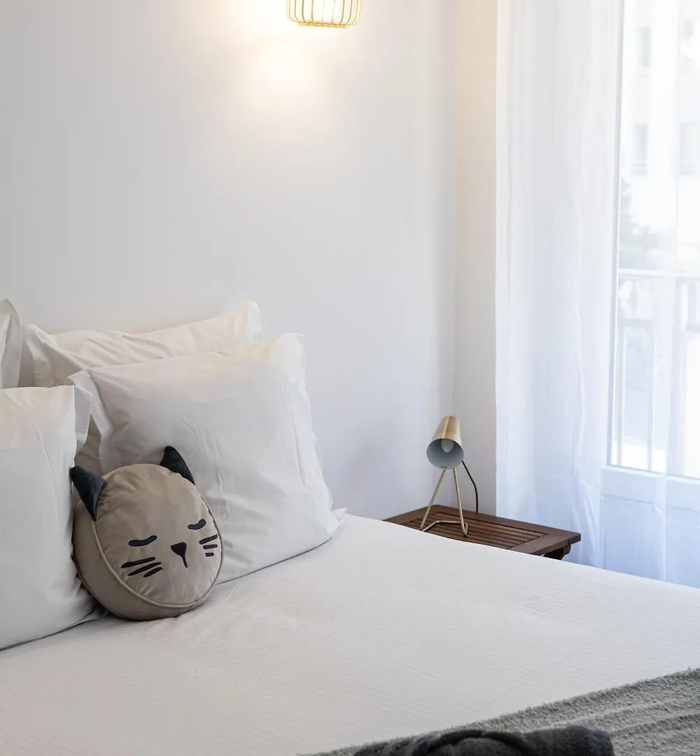 Apartment Festival -Appartement 3 Pieces Annecy Centre Ville France