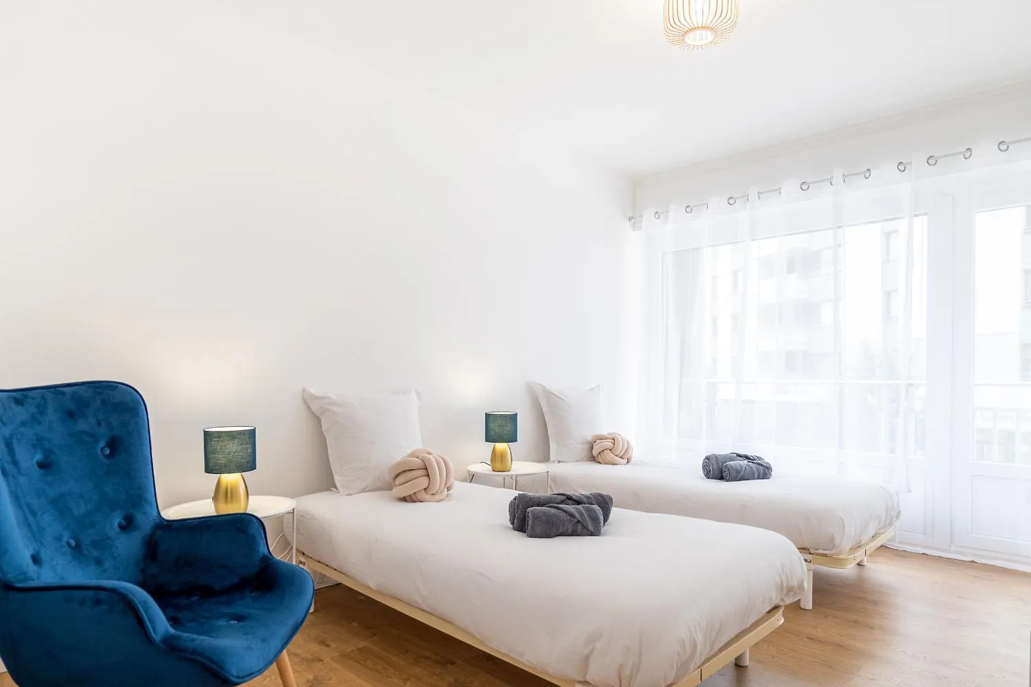 Festival -Appartement 3 Pieces Annecy Centre Ville 0*,  France