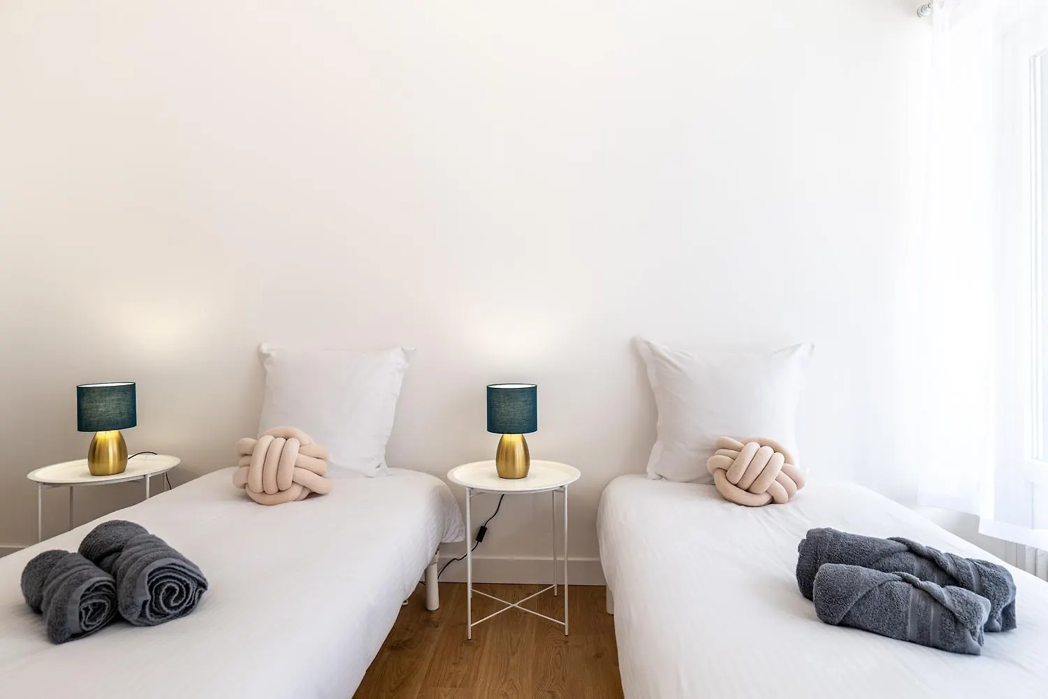 Festival -Appartement 3 Pieces Annecy Centre Ville