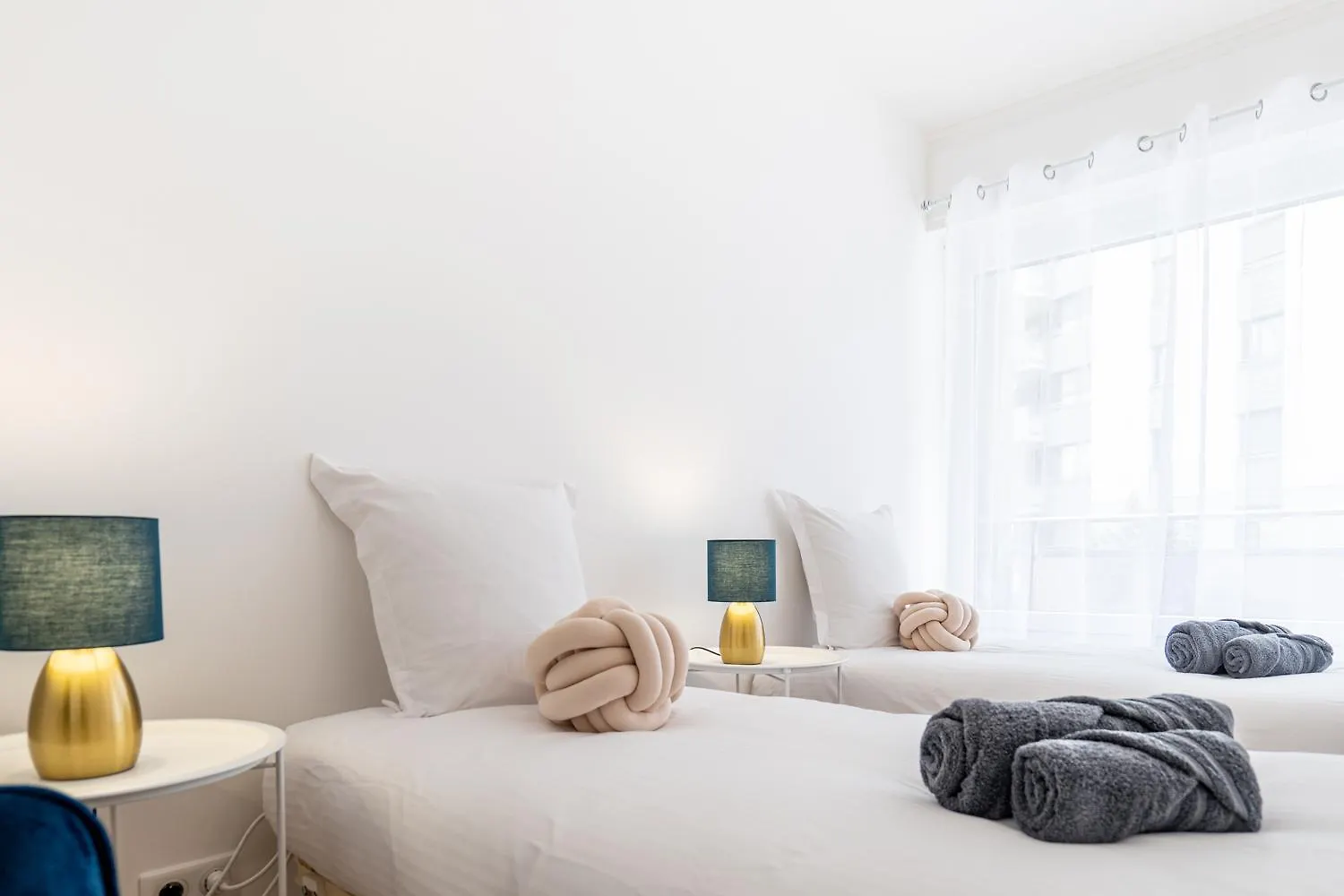 Apartment Festival -Appartement 3 Pieces Annecy Centre Ville