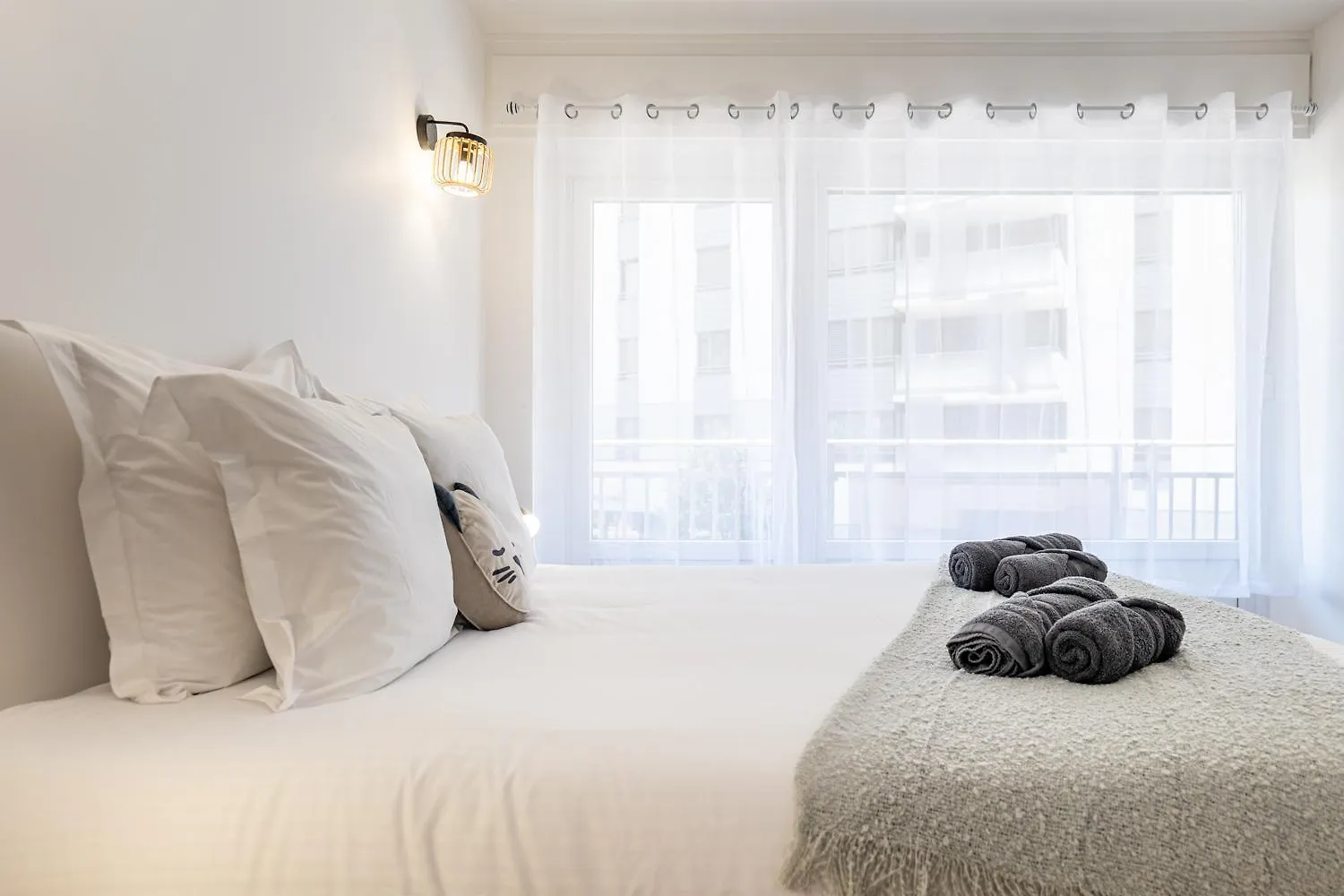 Apartment Festival -Appartement 3 Pieces Annecy Centre Ville