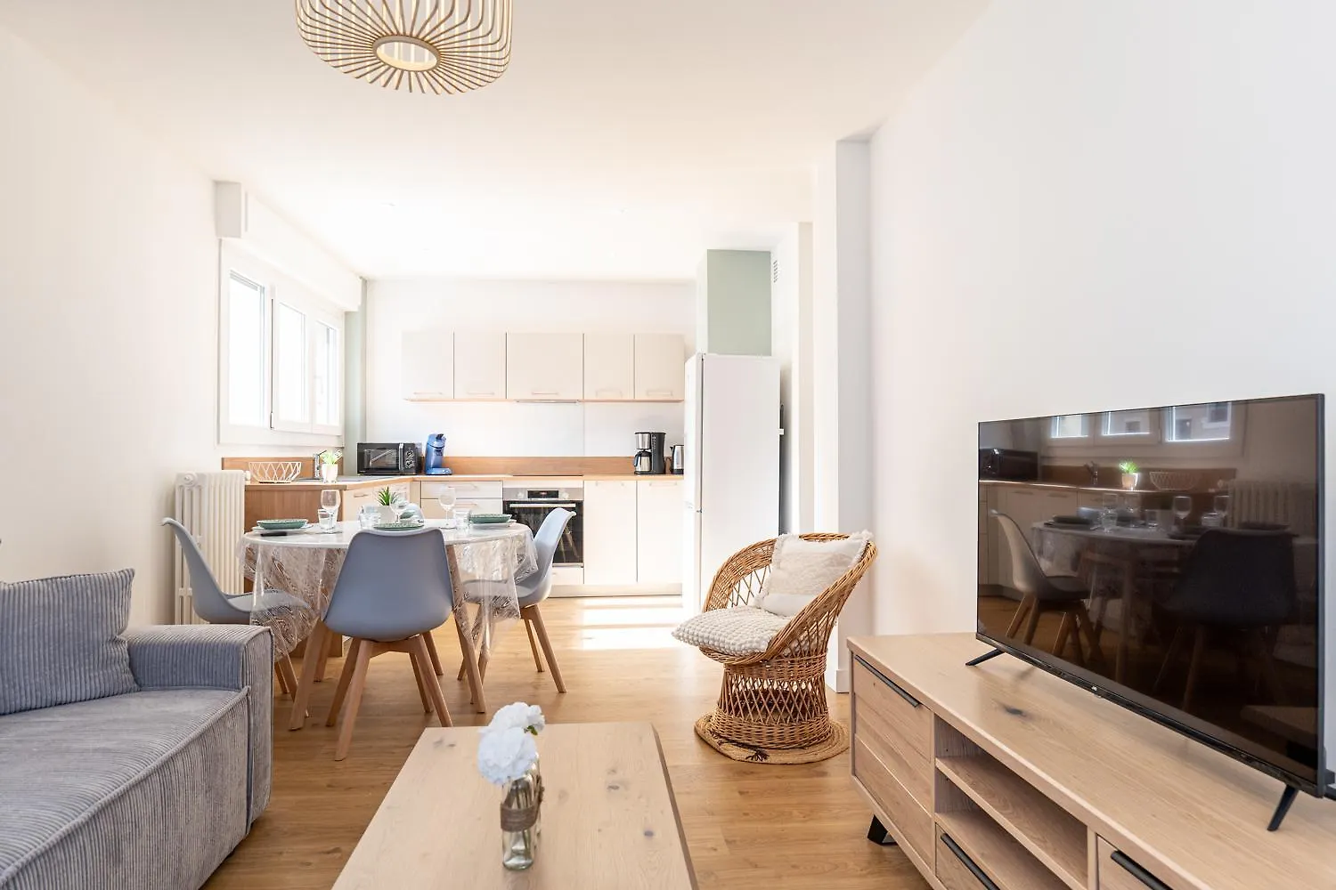 Apartment Festival -Appartement 3 Pieces Annecy Centre Ville France