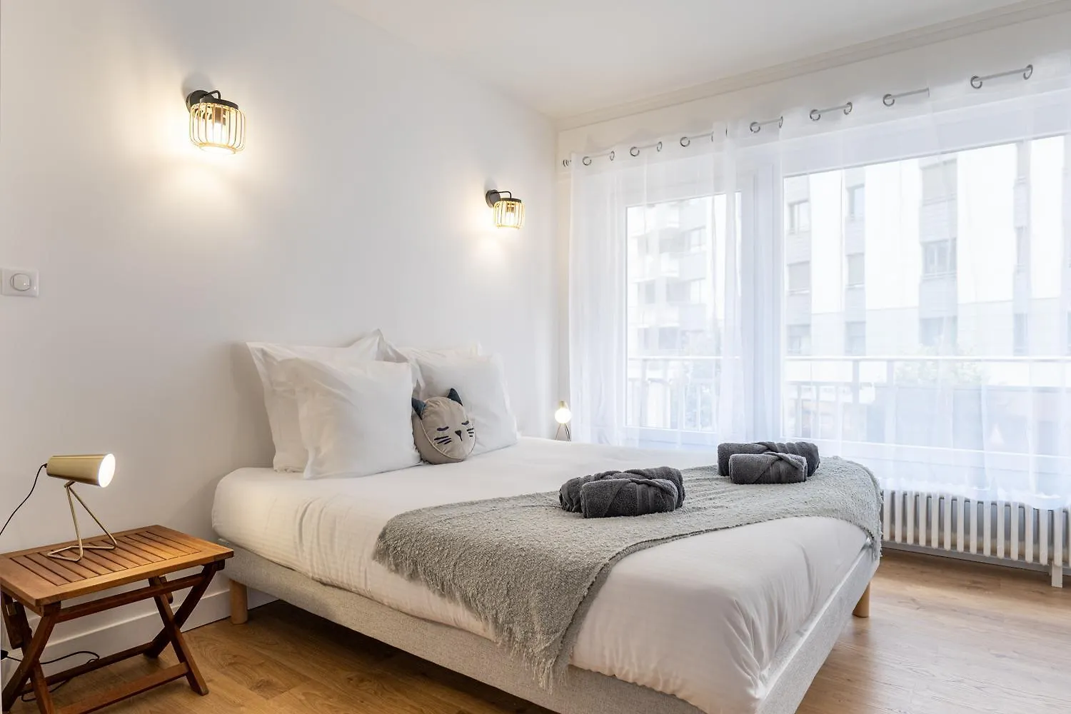Festival -Appartement 3 Pieces Annecy Centre Ville Apartment