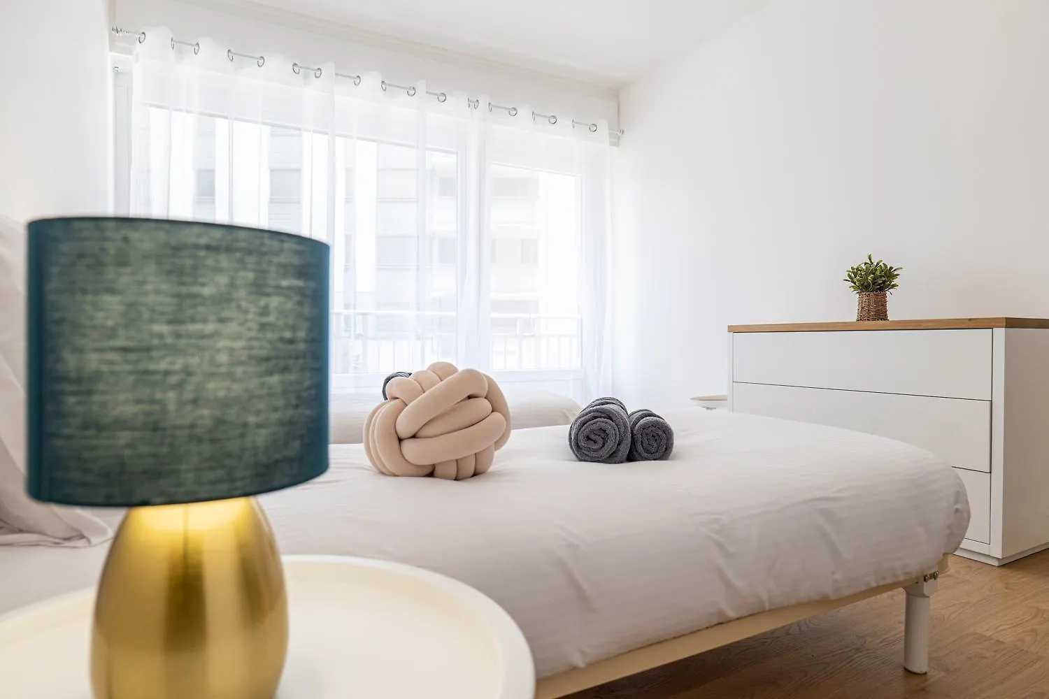 Apartment Festival -Appartement 3 Pieces Annecy Centre Ville