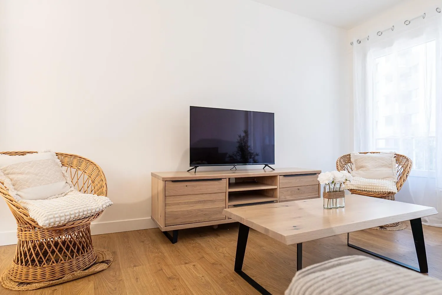Apartment Festival -Appartement 3 Pieces Annecy Centre Ville