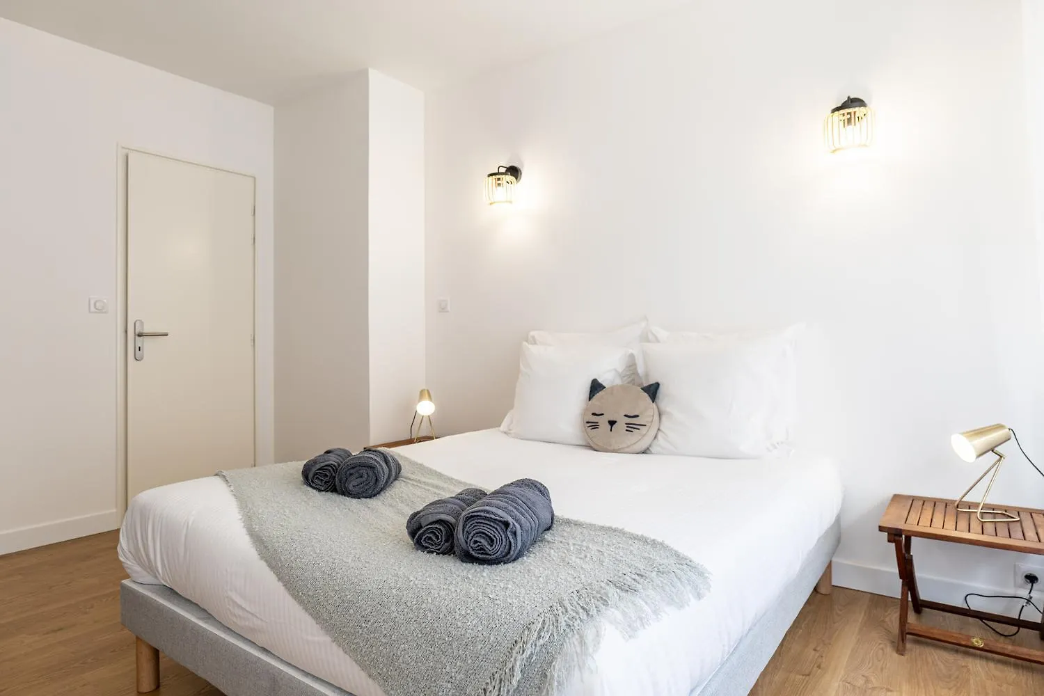 Festival -Appartement 3 Pieces Annecy Centre Ville Apartment