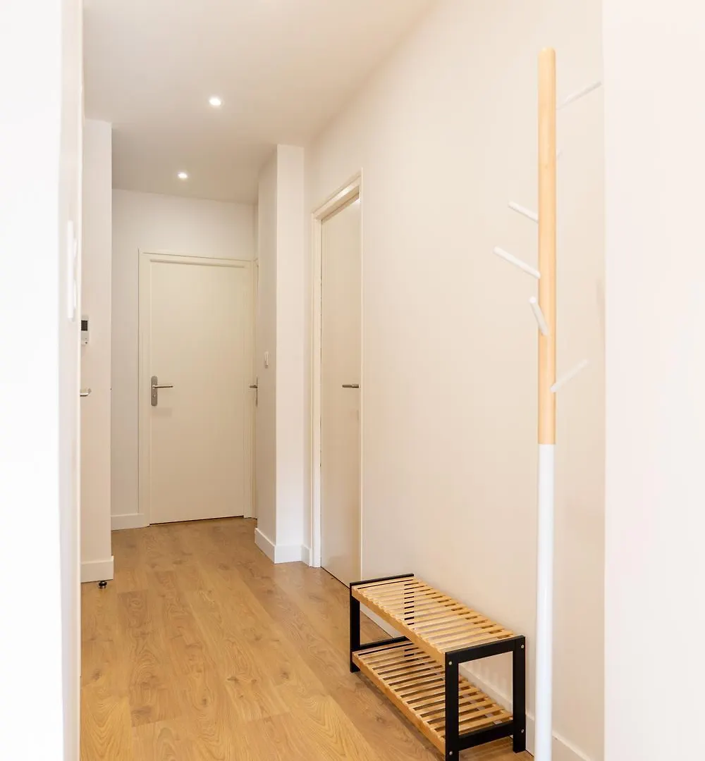 Apartment Festival -Appartement 3 Pieces Annecy Centre Ville