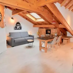  Appartement Perle Alpine Yourhosthelper