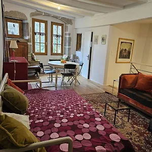  Appartement Evasion Alpine, Duplex Cosy
