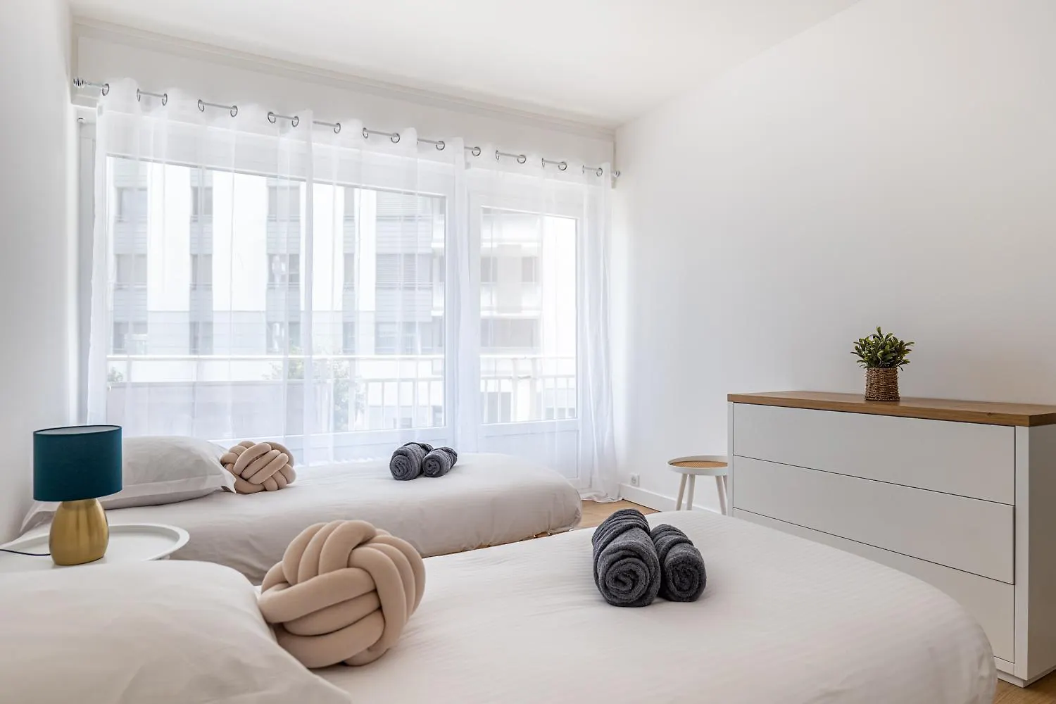 Festival -Appartement 3 Pieces Annecy Centre Ville
